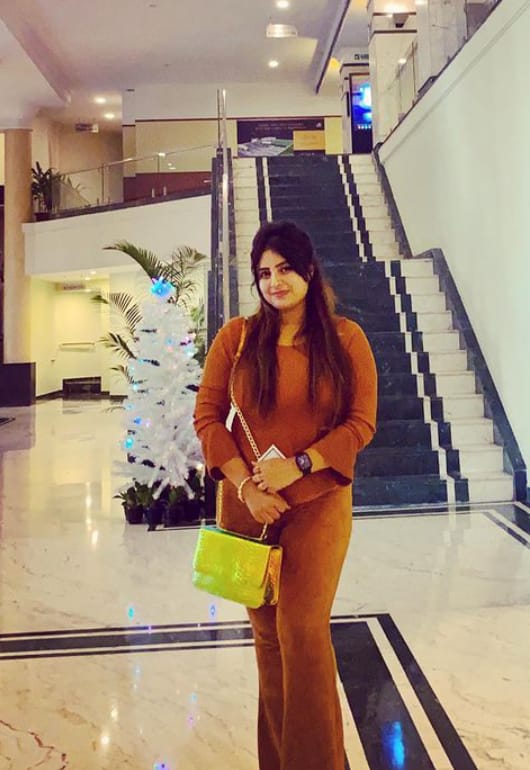 Call Girl Service in Roorkee